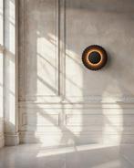 Rollo De Courcy - Wandlamp - Steen - Sun VXS 03 - 3D Printed