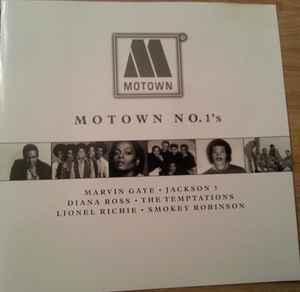 cd - Various - Motown No. 1s, Cd's en Dvd's, Cd's | Overige Cd's, Zo goed als nieuw, Verzenden