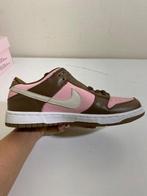 Nike - Dunk Low, Nike SB - Stussy Cherry - Sneakers - Maat:, Kleding | Heren, Schoenen, Nieuw