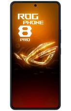 Asus ROG Phone 8 Pro Edition 24GB/1TB Zwart nu € 1399, Telecommunicatie, Mobiele telefoons | Overige merken, Ophalen of Verzenden