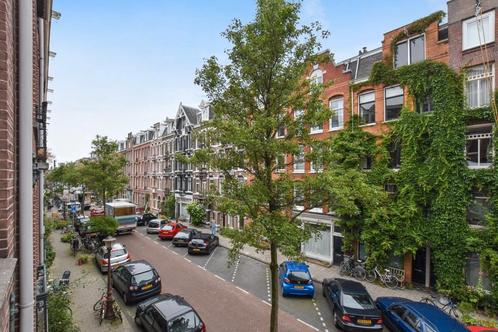 Te huur: Appartement Brederodestraat in Amsterdam, Huizen en Kamers, Huizen te huur, Noord-Holland, Appartement