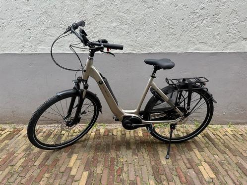Velo De Ville AEB400 Bosch Smart, High-End e-bike!, Fietsen en Brommers, Elektrische fietsen, Nieuw, 51 tot 55 cm, Overige merken