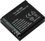 Accu / Batterij voor Lumix CGA-S005E, Verzenden, Zo goed als nieuw