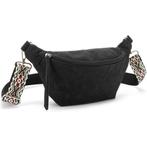 Vivance Buiktasje Schoudertas, heuptas Crossbody tas,, Verzenden, Nieuw