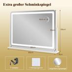 Hollywood spiegel - Make-up spiegel - Met verlichting - 80x5, Verzenden, Zo goed als nieuw