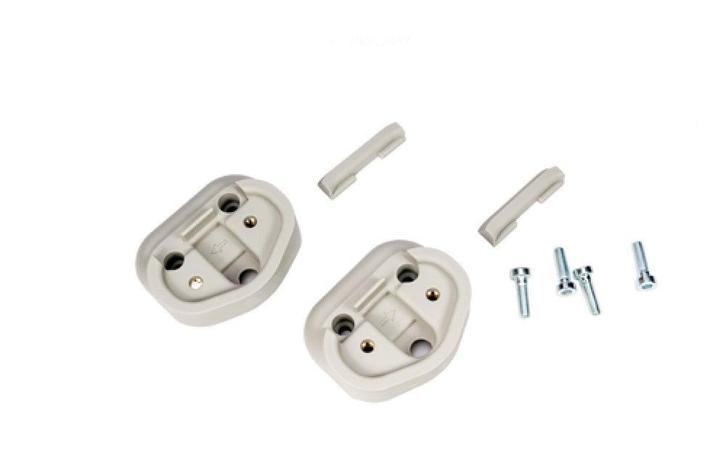 Remis Ducato X250/ X290 Zonneklep-Adapter, Caravans en Kamperen, Camper-accessoires, Nieuw, Ophalen of Verzenden