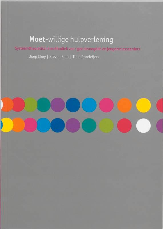 Moet willige hulpverlening druk 2 9789066655225, Boeken, Wetenschap, Zo goed als nieuw, Verzenden