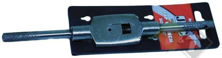 Taphouder, Capaciteit 1/4 Duims, Wringijzer 1/4, Staal, Ver, Auto diversen, Autogereedschap, Nieuw, Ophalen of Verzenden