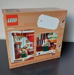 Lego Set - 40766 - Promotional - Tribute to Jane Austens, Nieuw
