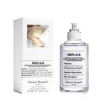 Maison Martin Margiela Lazy Sunday Morning 100 ml Eau de, Sieraden, Tassen en Uiterlijk, Uiterlijk | Parfum, Verzenden, Nieuw