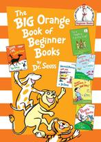 9780553524253 The Big Orange Book of Beginner Books, Boeken, Verzenden, Nieuw, Dr. Seuss