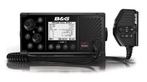 B and G V60-B Marifoon Ais transponder VHF DSC AIS RX-TX, Watersport en Boten, Navigatiemiddelen en Scheepselektronica, Ophalen of Verzenden