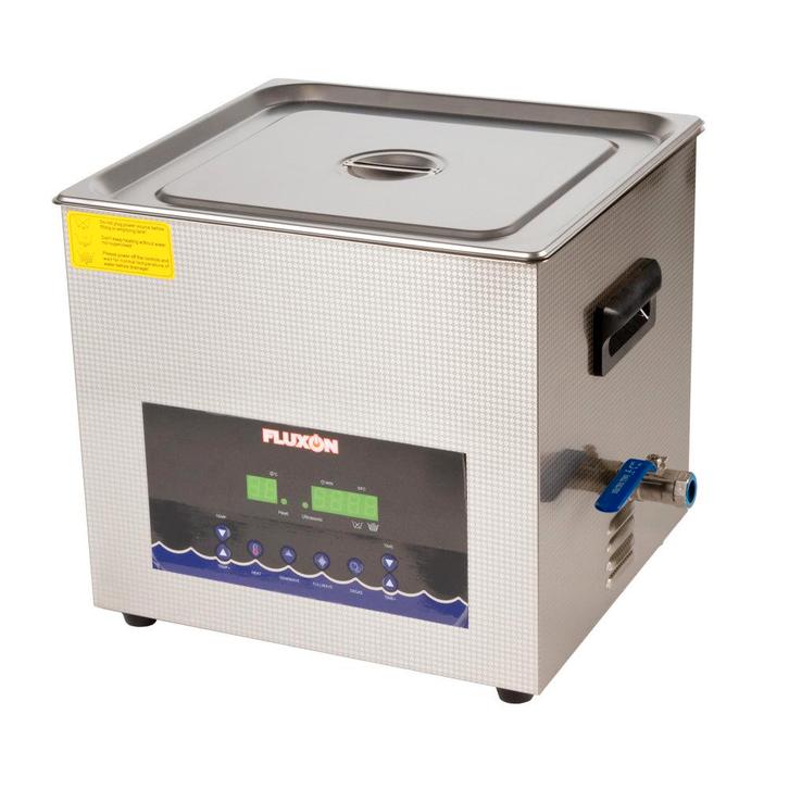 Ultrasoonreiniger 15 liter, Auto diversen, Autogereedschap, Verzenden