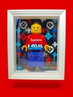 José de Pazos - Lego LOVE x Vuitton Graffiti - NO Reserve