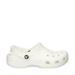 Crocs Classic instapschoenen in het Wit, Verzenden, Nieuw, Crocs, Wit