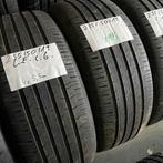 2 x Continental EcoContact 6 235-50-19 Zomerbanden 5,5mm, 19 inch, Gebruikt, Ophalen of Verzenden, 235 mm