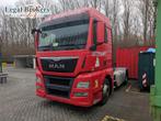 MAN TGX 18.440 - Vrachtwagen(74113-396), Auto's