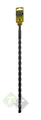 Betonboor 14 X 400mm - SDS+ Boor - Benson, Ophalen of Verzenden, Nieuw