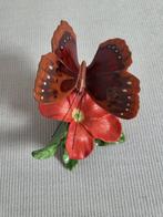 Collectie met dierenthema - Porseleinen beeldje - Franklin, Antiek en Kunst, Curiosa en Brocante