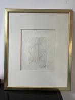 Salvador Dali (1904-1989) - Henry VIII - Shakespeare II -, Antiek en Kunst