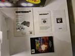 Nintendo - Extremely rare New N64 Nintendo 64 MARIO PAK, Nieuw