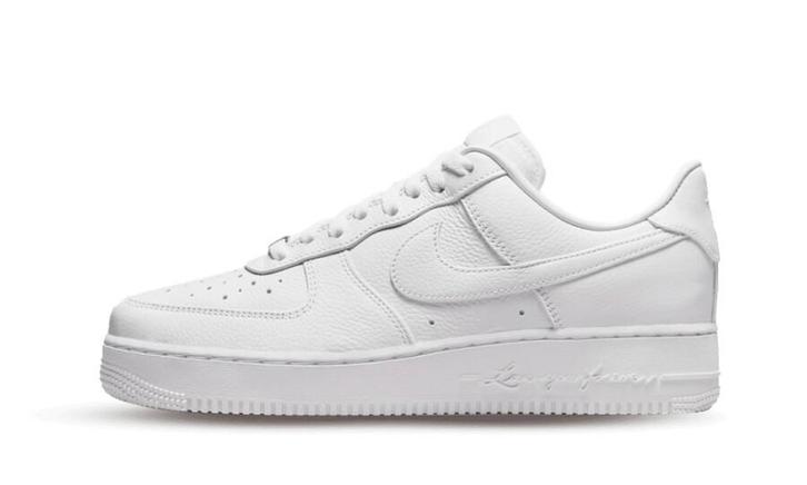 NOCTA x Nike Air Force 1 Low Certified Lover Boy, Kleding | Heren, Schoenen