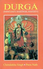 Durga - Chitralekha Singh - 9788124201503 - Paperback, Verzenden, Nieuw