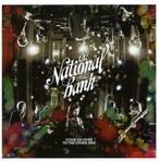 cd - The National Bank - Come On Over To The Other, Verzenden, Zo goed als nieuw