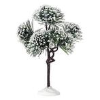 Kerstdorp accessoire | Lemax | Mountain Pine, Verzenden, Nieuw