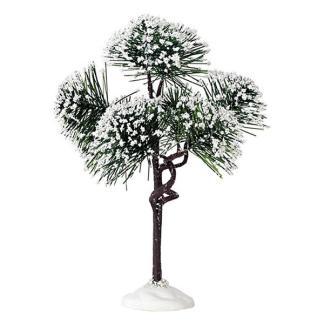 Kerstdorp accessoire | Lemax | Mountain Pine, Diversen, Kerst, Nieuw, Verzenden