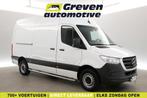 Mercedes-Benz Sprinter 314 2.2 CDI 143PK L2H2 Marge Automaat, Automaat, Wit, Mercedes-Benz, Diesel