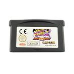 Street Fighter 2 Revival [Gameboy Advance], Spelcomputers en Games, Games | Nintendo Game Boy, Ophalen of Verzenden, Zo goed als nieuw