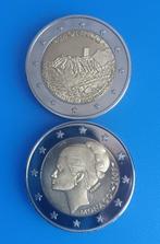 Monaco. Token 2007/2015, 2 monedas copias (Zonder