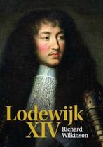 Lodewijk XIV | 9789085714347 | Richard Wilkinson, Boeken, Zo goed als nieuw, Richard Wilkinson