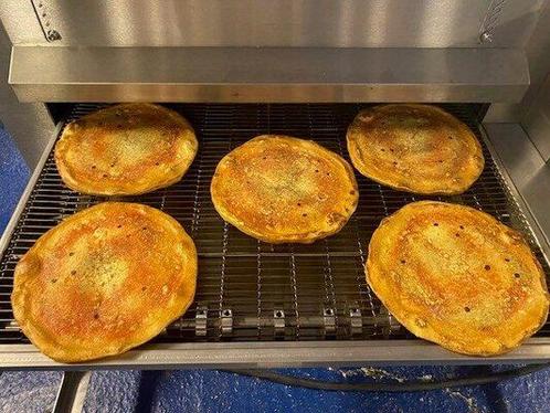 Pizza - Decoratie - Circa 30 cm - Per stuk, Zakelijke goederen, Horeca | Keukenapparatuur, Nieuw in verpakking, Verzenden