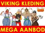 Viking carnavalskleding -Mega aanbod viking kleding, Nieuw, Ophalen of Verzenden