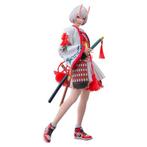 Original Character i8Toys x Gharliera Action Figure 1/6 T..., Ophalen of Verzenden, Nieuw
