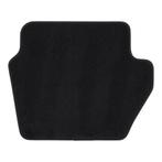 Automatten Ford Fiesta (2017-2024) - Velours, Auto-onderdelen, Interieur en Bekleding, Verzenden, Nieuw