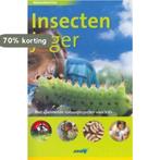 Natuurdetective Insectenjager 9789018022792 D. Burnie, Boeken, Verzenden, Zo goed als nieuw, D. Burnie