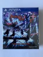 Demon’s Tier+ (Limited Edition) (PS VITA) (NIEUW), Spelcomputers en Games, Games | Sony PlayStation Vita, Verzenden, Nieuw