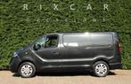 Opel Vivaro 1.6 CDTI L1H1 Sport Bi-Turbo, Auto's, Euro 5, Stof, Gebruikt, Overige kleuren