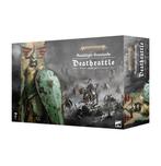 Soulblight gravelords Deathrattle Army Set  (Warhammer Age, Hobby en Vrije tijd, Wargaming, Ophalen of Verzenden, Nieuw