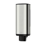 Tork Image Design foam soap dispenser RVS/zwart, Verzenden
