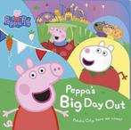 Peppa Pig 9781409309499 Peppa Pig, Verzenden, Gelezen, Peppa Pig