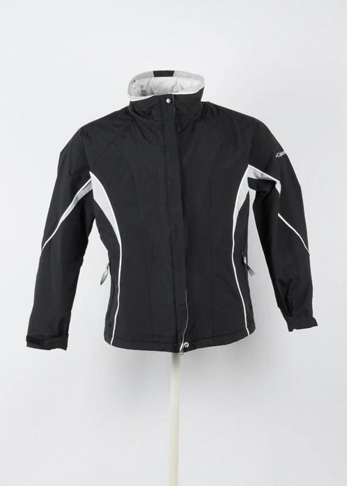 Columbia Jacket in Black size XL, Kleding | Heren, Jassen | Zomer, Ophalen of Verzenden