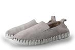 Shabbies Instappers in maat 40 Grijs | 10% extra korting, Kleding | Dames, Schoenen, Shabbies, Verzenden, Instappers, Zo goed als nieuw
