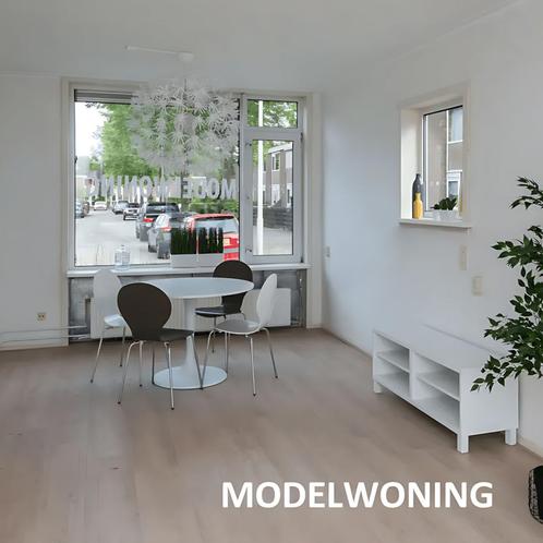 Huis met Tuin in Hoogvliet Rotterdam, Huizen en Kamers, Huizen te huur, Direct bij eigenaar, Rotterdam, Overige soorten