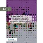 De kleine gids kindermishandeling / De kleine gids, Boeken, Verzenden, Zo goed als nieuw, Rudy Bonnet