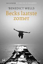 Boek Becks laatste zomer, Boeken, Zo goed als nieuw, Verzenden