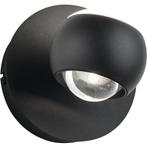 LED Wandlamp - Musterring Cannon - 1 Lichtpunt van 5 Watt -, Ophalen of Verzenden, Nieuw, Metaal